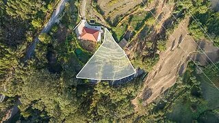 Land for sale in Terras de Bouro, Portugal — €35,000