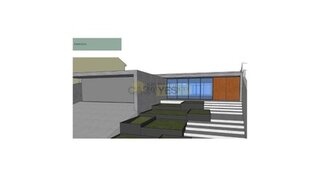 Land for sale in Espinho, Portugal — €108,000