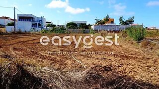 Land for sale in Torres Vedras, Portugal — €70,000