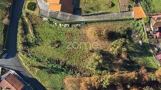 Land for sale in Guimarães, Portugal — €112,500