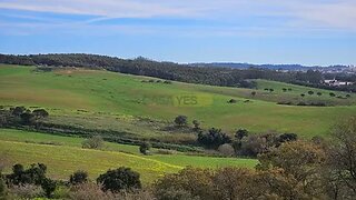 Land for sale in Mafra, Portugal — €259,500