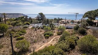 Land for sale in Lagos, Portugal — €800,000
