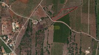 Land for sale in Silves, Portugal — €40,000