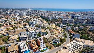 Terreno para venda em Lagos, Portugal — 190 000 €
