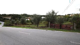 Terreno de 3000 m² em Viseu