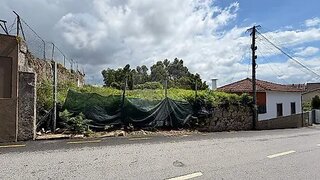 Terreno para venda em Vila Nova de Gaia, Portugal — 130 000 €
