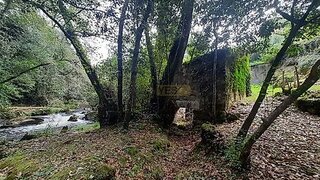 Land for sale in Monção, Portugal — €120,000