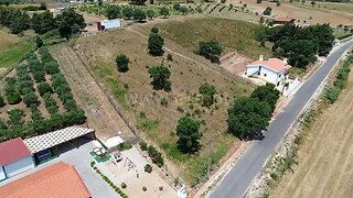 Land for sale in Alenquer, Portugal — €87,500