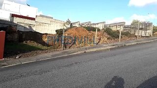 Terreno em Paços de Ferreira · 600 m² · 87 000 €