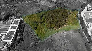 Terreno em Torres Vedras · 11 200 m² · 169 000 €