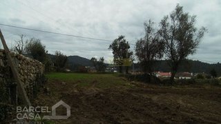 Land for sale in Barcelos, Portugal — €60,000