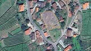 Land for sale in Melgaço, Portugal — €35,000