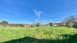 Land for sale in Tomar, Portugal — €89,000