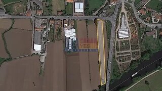 Land for sale in Vila Nova de Famalicão, Portugal — €191,000