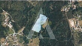 Land for sale in Santa Maria da Feira, Portugal — €99,000
