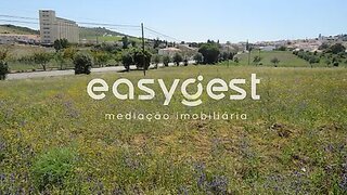 Land for sale in Aljustrel, Portugal — €110,000
