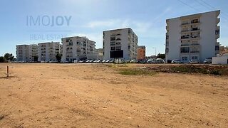 Land for sale in Lagoa, Portugal — €175,000