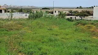 Terreno de 2040 m² em Faro