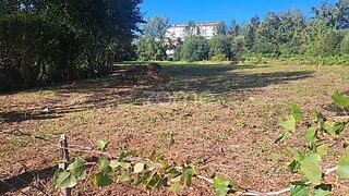 Terreno de 2397 m² em Vila Verde