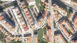 Land for sale in Seixal, Portugal — €160,000