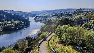 Land for sale in Marco de Canaveses, Portugal — €30,000