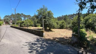 Land for sale in Oliveira de Frades, Portugal — €60,000