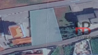 Land for sale in Oliveira de Azeméis, Portugal — €65,000
