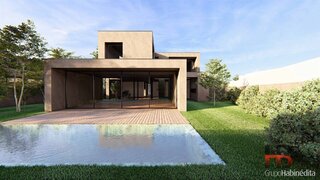 Land for sale in Vila Nova de Gaia, Portugal — €490,000