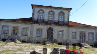 Land for sale in Santa Maria da Feira, Portugal