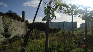Land for sale in Maia, Portugal — €110,000