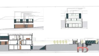 Terreno em Porto · 530 m² · 635 000 €