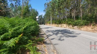 Terreno em Santa Maria da Feira · 5500 m² · 99 900 €