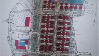 Land for sale in Santa Maria da Feira, Portugal — €105,000