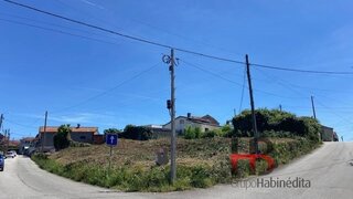 Land for sale in Oliveira de Azeméis, Portugal — €87,000