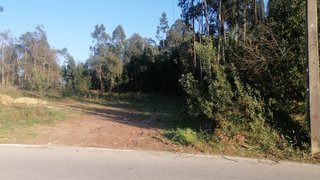 Land for sale in Santa Maria da Feira, Portugal — €92,000
