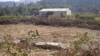 Land for sale in Vila Nova de Gaia, Portugal — €175,000