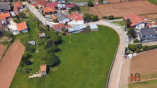 Land for sale in Oliveira de Azeméis, Portugal — €75,000