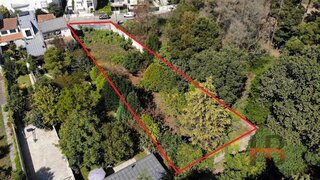Terreno de 1092 m² em Porto