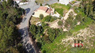 Land for sale in Vila Nova de Gaia, Portugal — €49,000