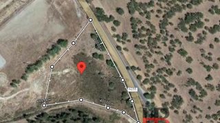 Terreno em Alandroal