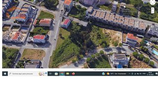 Land for sale in Vila Nova de Gaia, Portugal — €78,500