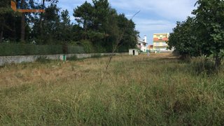 Land for sale in Vila Nova de Gaia, Portugal — €165,000