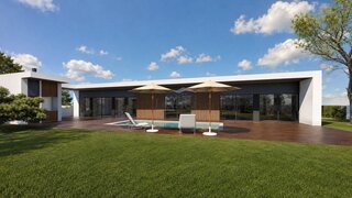 Land for sale in Maia, Portugal — €160,000