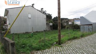 Terreno em Vila Nova de Gaia · 370 m² · 68 000 €