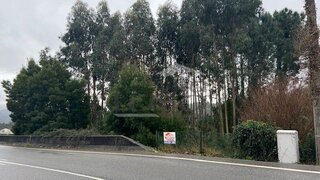 Land for sale in Santa Maria da Feira, Portugal — €52,000