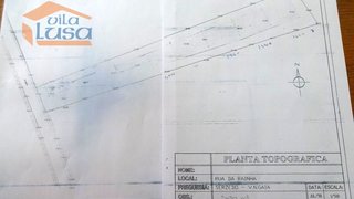 Land for sale in Vila Nova de Gaia, Portugal — €250,000