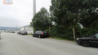 Land for sale in Vila Nova de Gaia, Portugal — €700,000