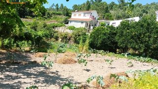 Land for sale in Baião, Portugal — €25,000
