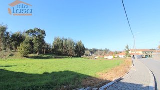 Land for sale in Vila Nova de Gaia, Portugal — €175,000