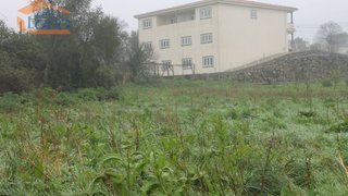 Land for sale in Paredes, Portugal — €45,000